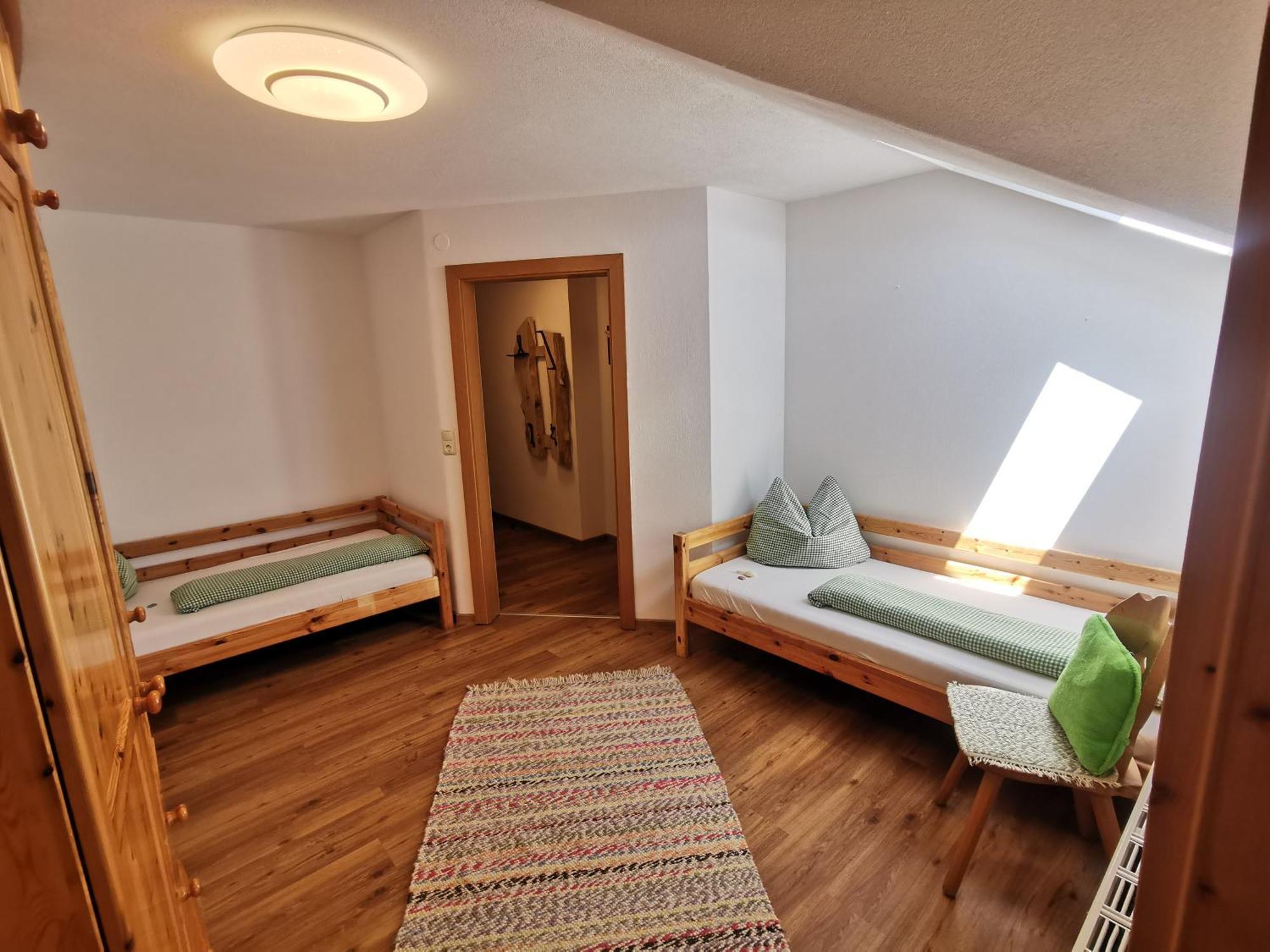 Weberhof Nussbaumer Tiefgraben Exterior foto