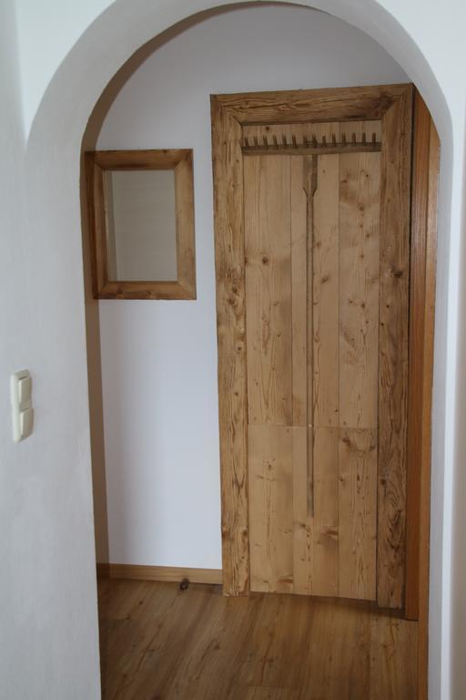 Weberhof Nussbaumer Tiefgraben Exterior foto