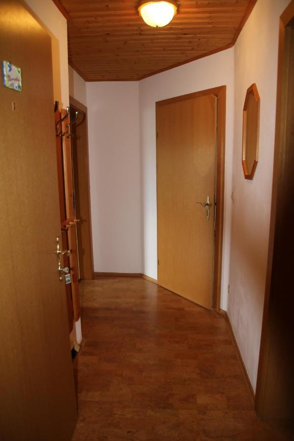 Weberhof Nussbaumer Tiefgraben Exterior foto